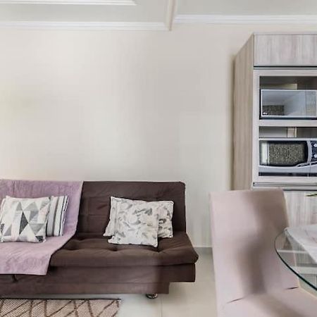 Self Check-In Wi-Fi , 2 Garagens, Home-Officce, Ar Quente E Frio Флоріанополіс Екстер'єр фото