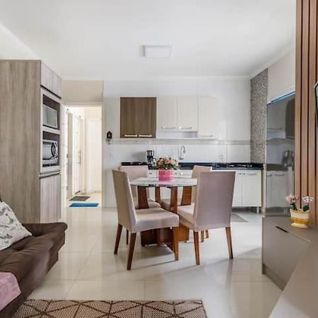 Self Check-In Wi-Fi , 2 Garagens, Home-Officce, Ar Quente E Frio Флоріанополіс Екстер'єр фото
