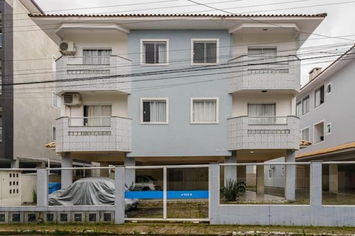 Self Check-In Wi-Fi , 2 Garagens, Home-Officce, Ar Quente E Frio Флоріанополіс Екстер'єр фото