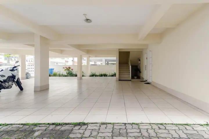 Self Check-In Wi-Fi , 2 Garagens, Home-Officce, Ar Quente E Frio Флоріанополіс Екстер'єр фото